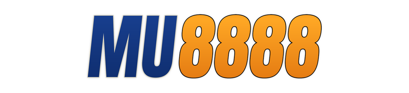 mu8888 Logo